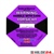 ShockWatch® Label, violett, 37 g / 50 ms | HILDE24 GmbH